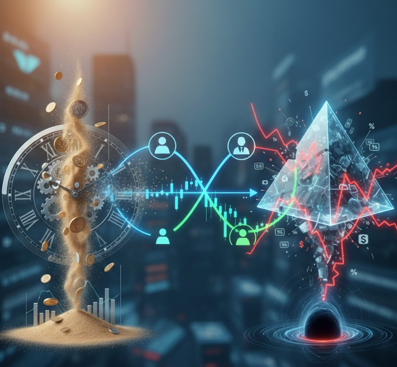 Копитрейдинг криптовалюты — что это и как на нем заработать