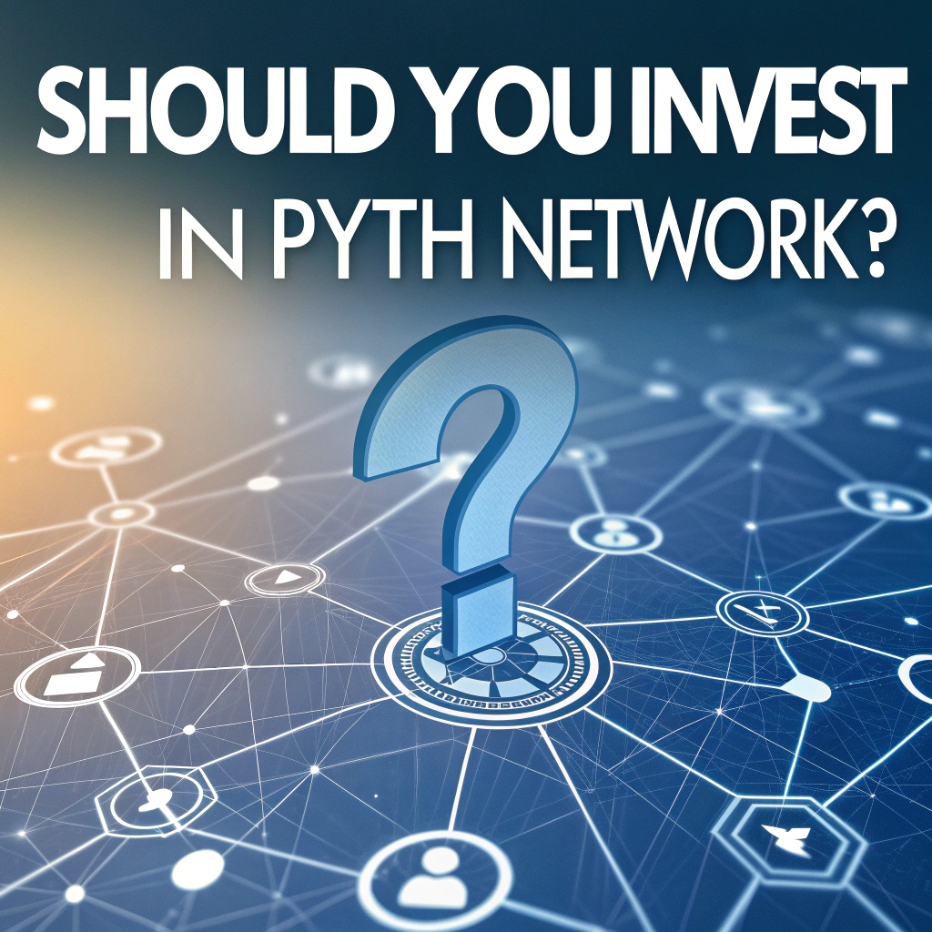 Pyth Network: tokenomics, prospects, and ways to earn in 2025  — ASCN