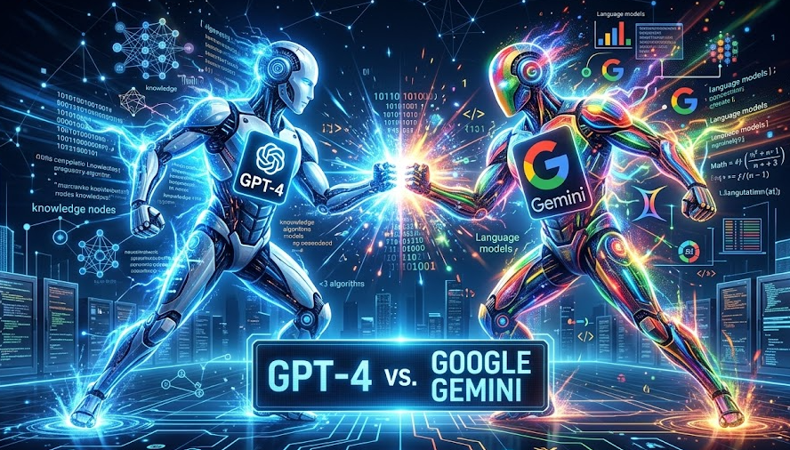 Is There an AI Better Than GPT? A Comprehensive Comparison of the 2026 Leaders