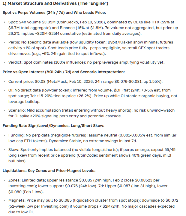 AdEx Cryptocurrency Price Forecast: 2025-2035