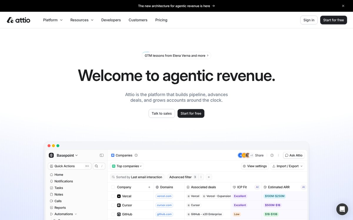 Best CRM for Small Business in 2026: 10 CRMs Ranked by How Much Data Entry They Remove