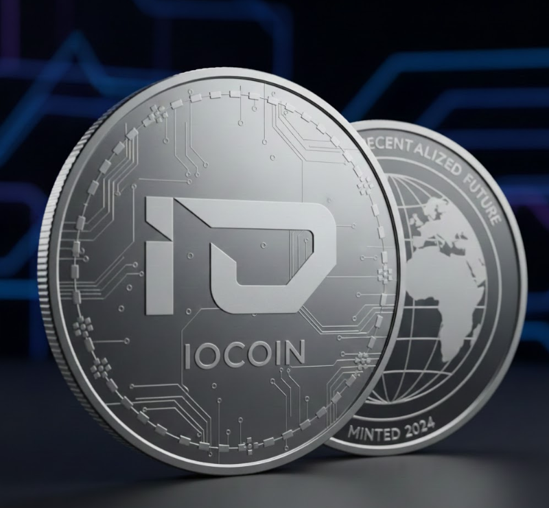 io.net (IO) price forecast — comprehensive analysis and outlook