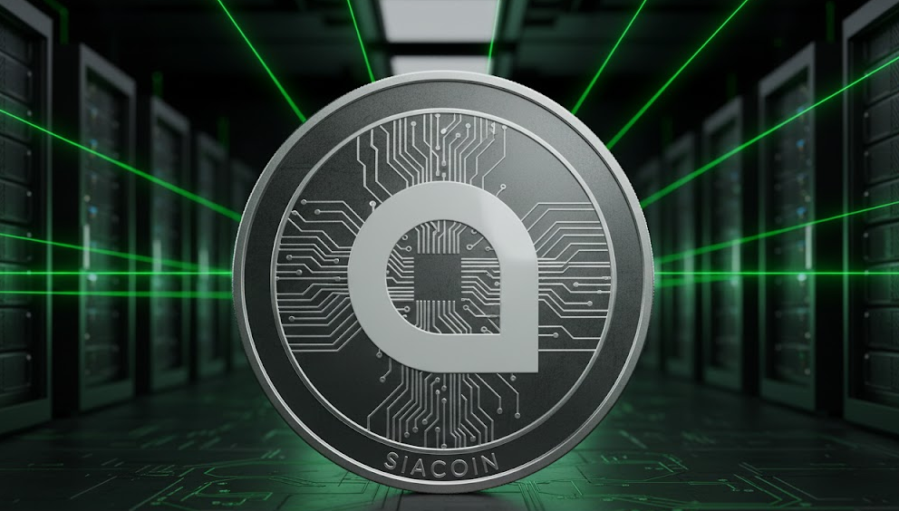Прогноз курса Siacoin (SC) на 2025-2035 год — последние новости и перспективы роста