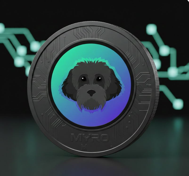 Прогноз курса криптовалюты MYRO: цена, перспективы, новости сегодня и на 2025-2035 год