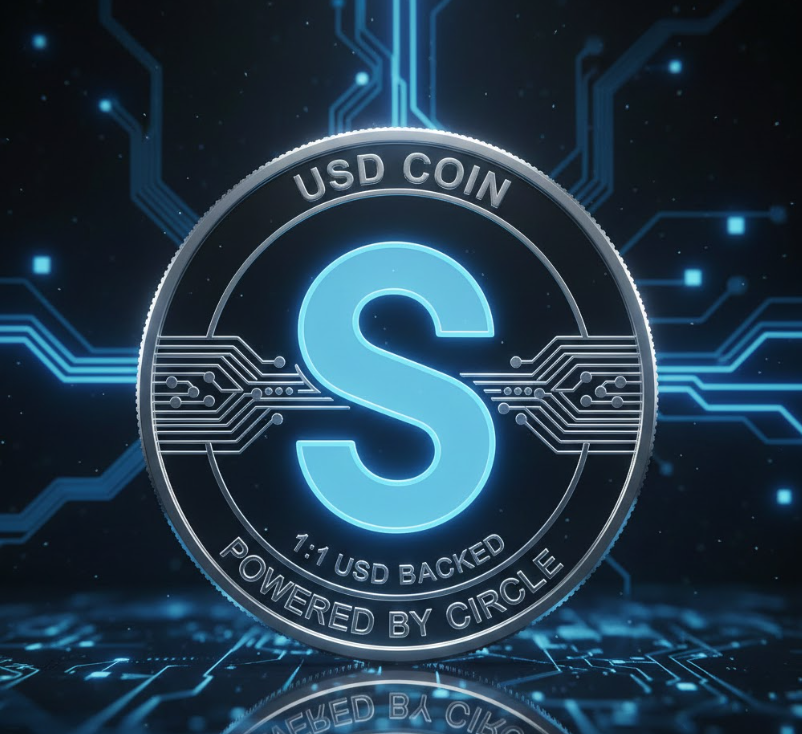 USDC cryptocurrency forecast for 2025-2035 — prospects and news