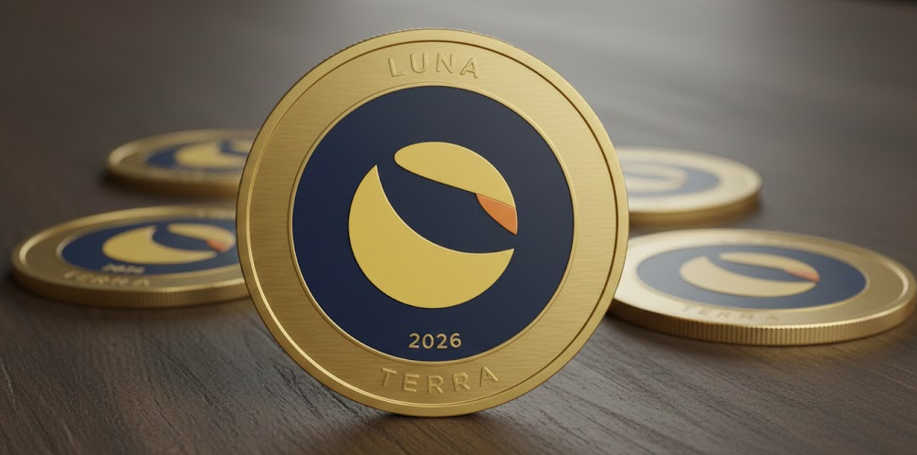 Прогноз курса криптовалюты LUNC (Luna Classic) на сегодня, завтра и месяц
