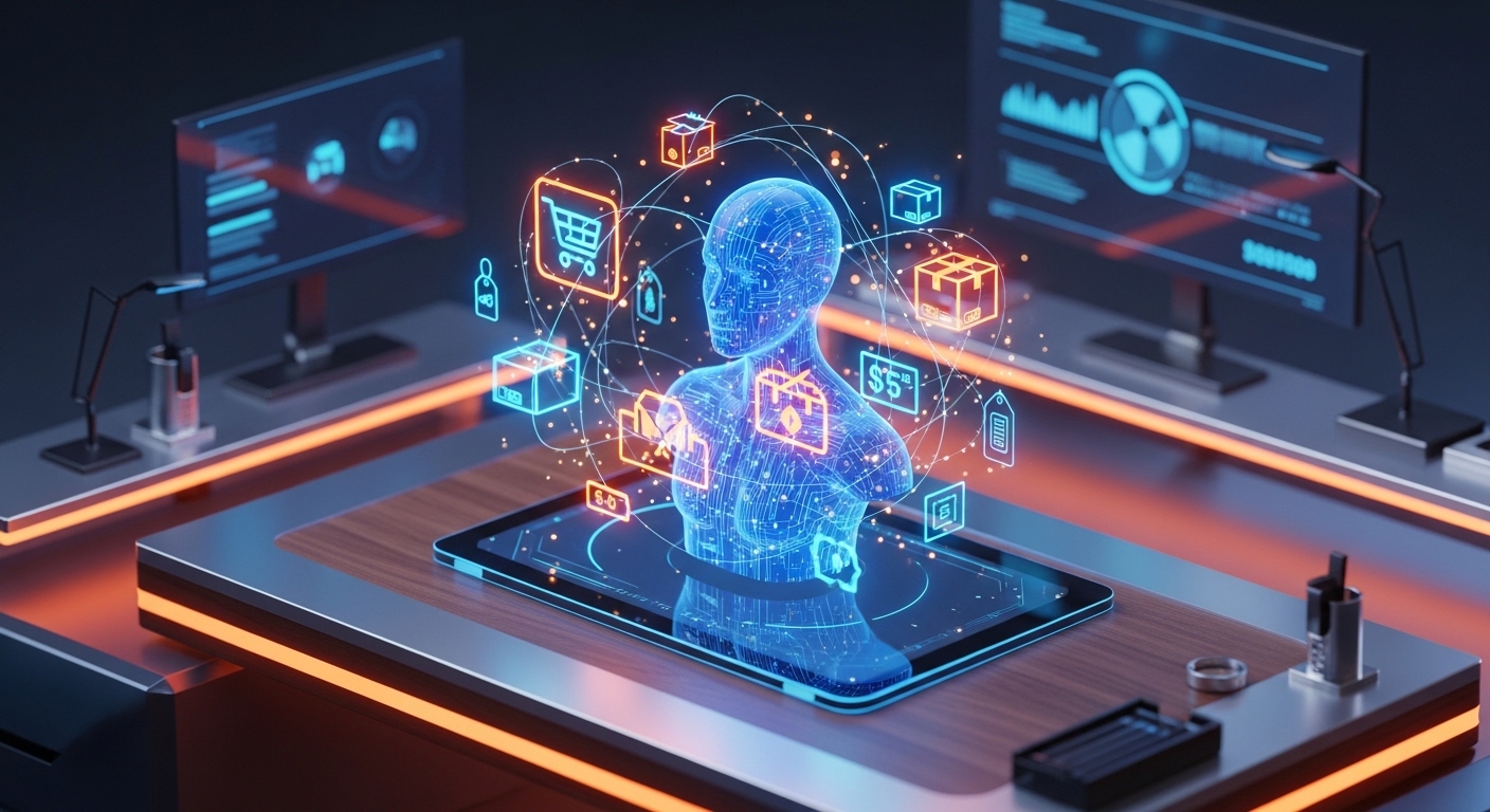 AI Agents for Marketplaces: What They Are and How They Work