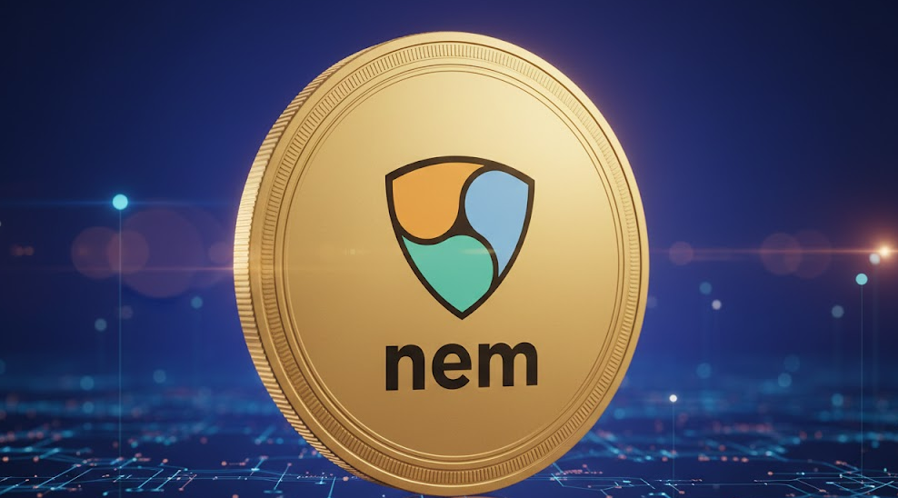 Прогноз курса криптовалюты NEM на 2025-2035 год