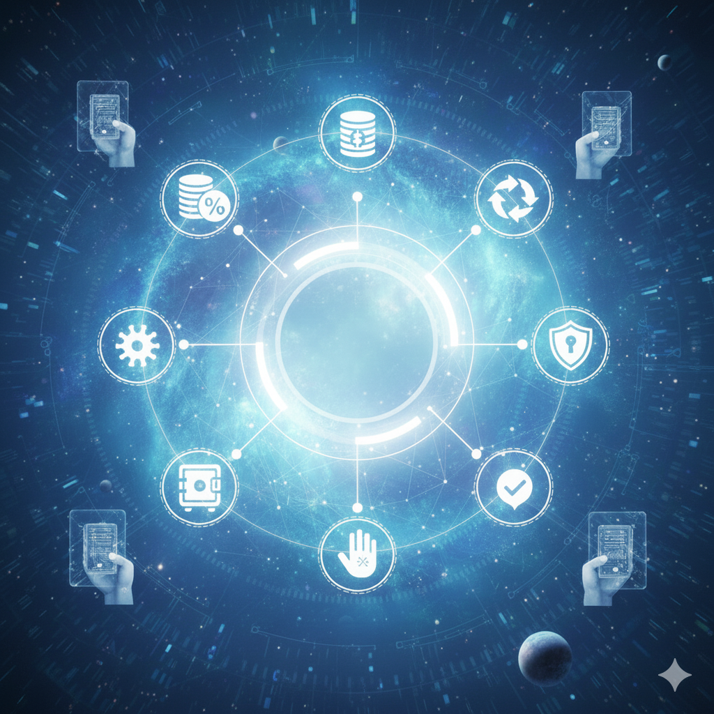 Все, что вам нужно знать о DeFi – Полное руководство