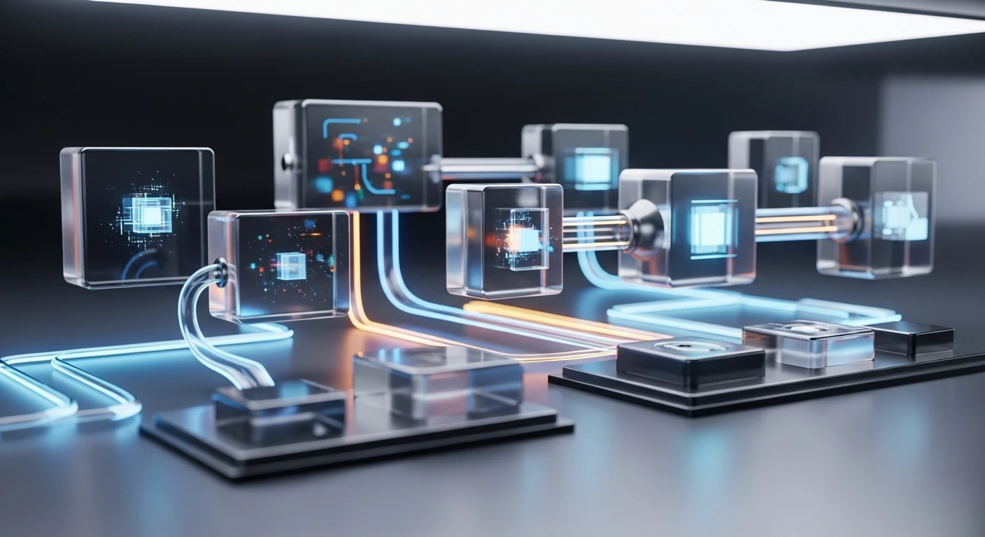 How to Automate Startup Processes: A Guide to AI and No-Code Solutions