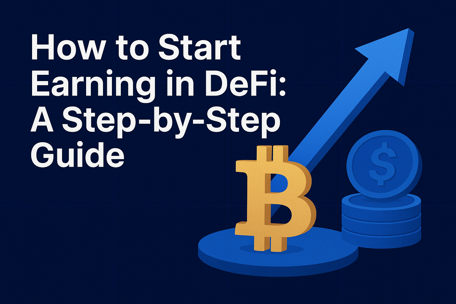 What is DeFi in cryptocurrency and how to make money on it in 2025 — ASCN