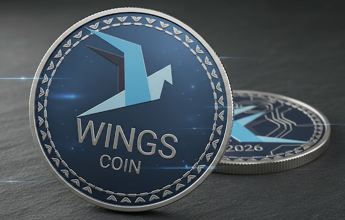Прогноз курса криптовалюты WINGS на сегодня и ближайшее будущее