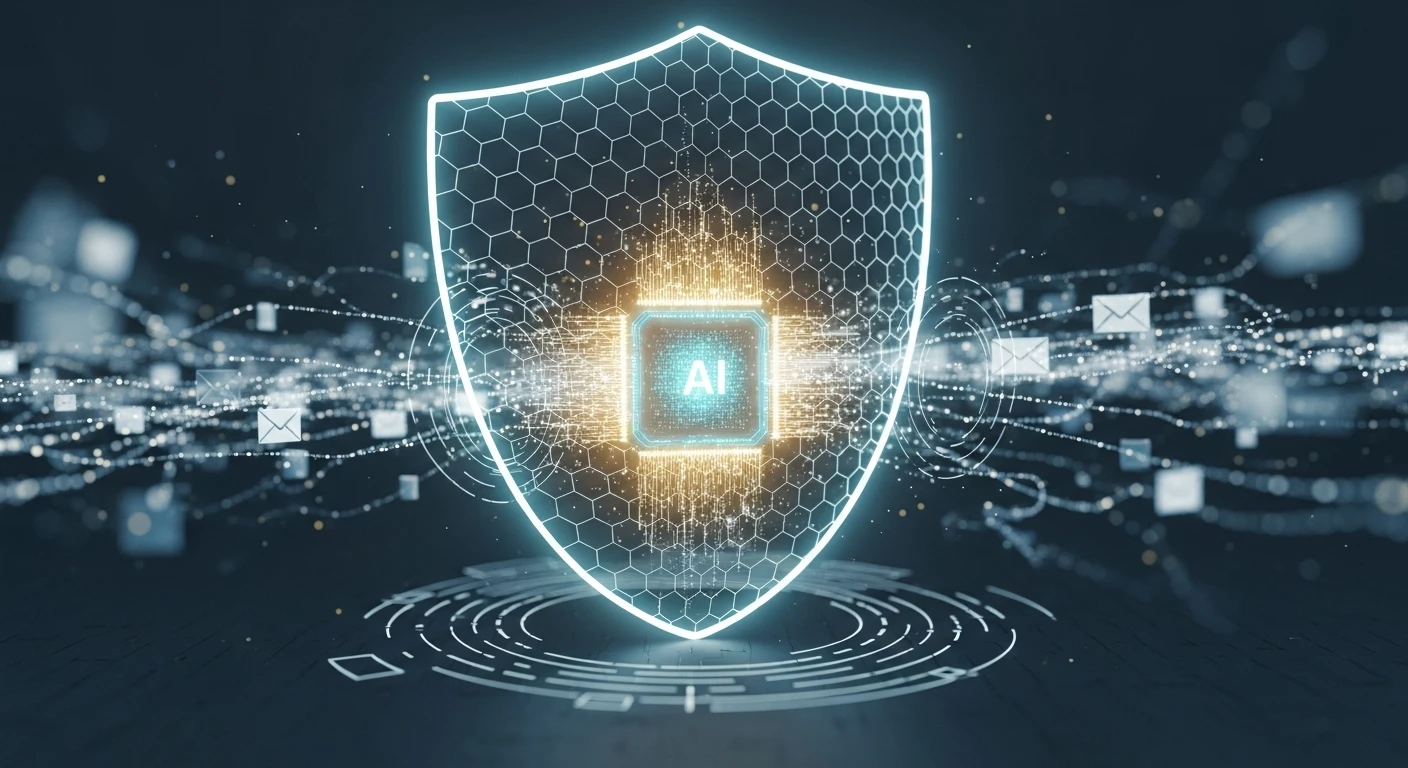 AI Email Organizer for Gmail — Intelligent Management and Mail Sorting