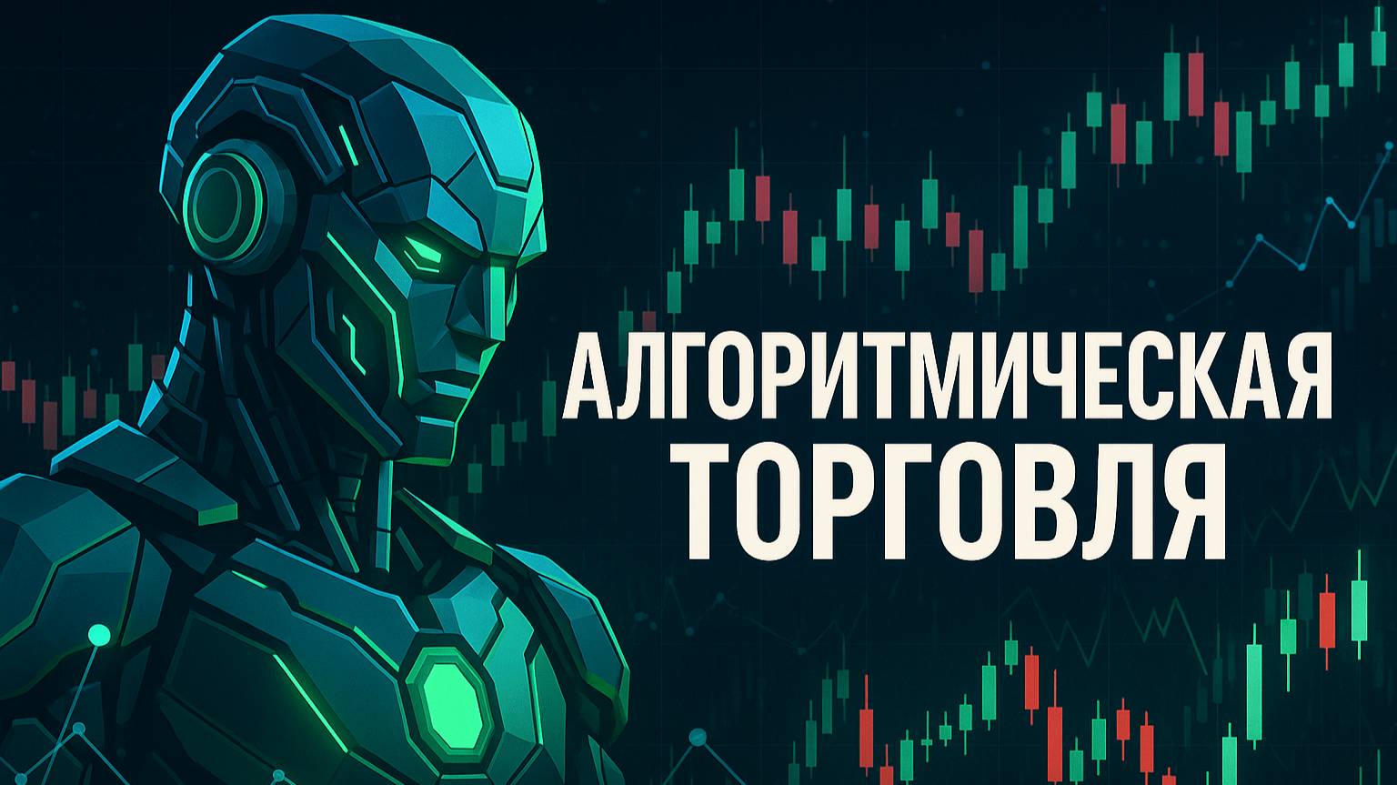 Как использовать алгоритмический трейдинг и бектестинг