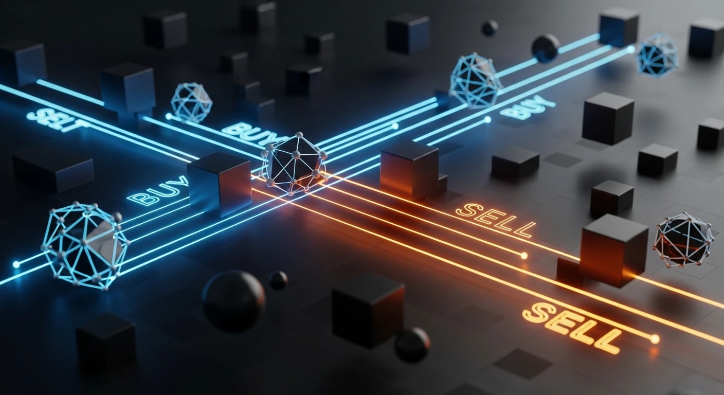 Автоматизация торговых стратегий в криптовалюте: лучшие диапазоны параметров для ботов