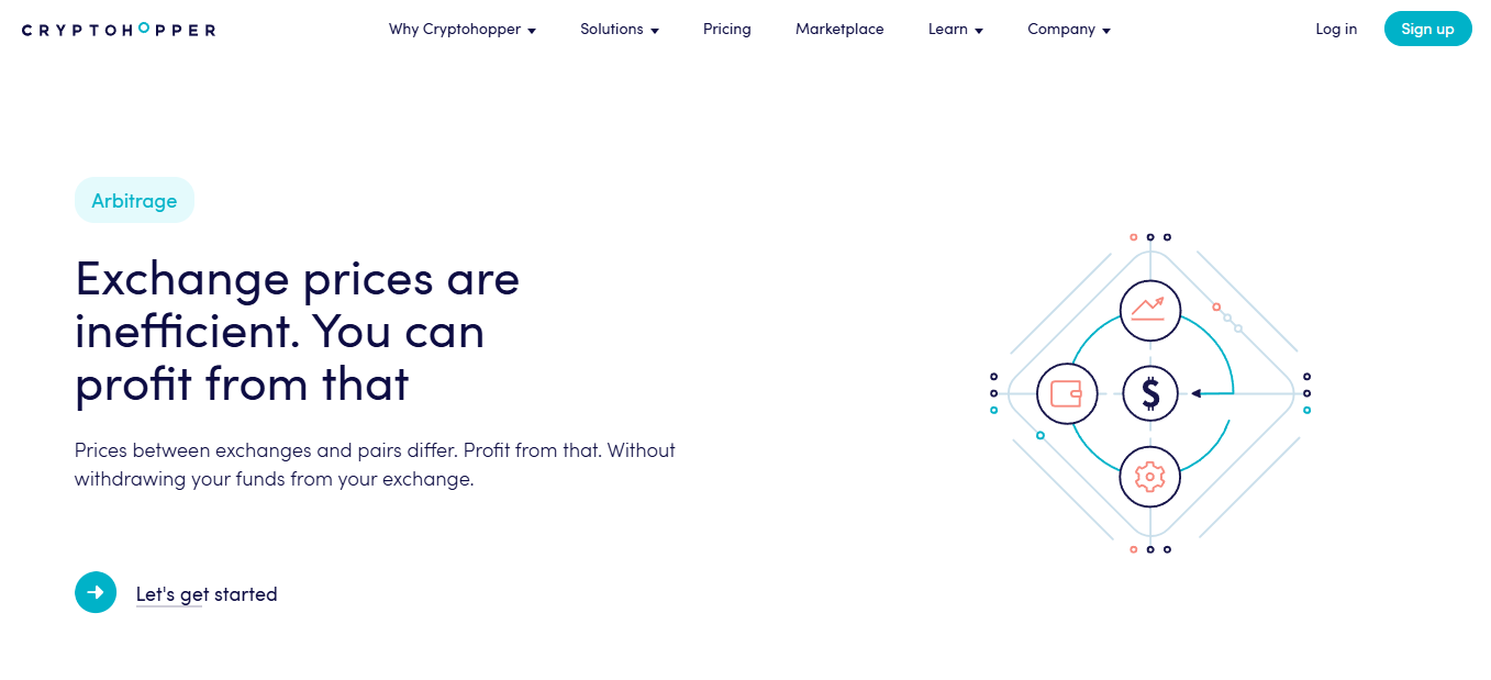 Лучшие арбитражные сканеры криптовалют в 2025 году