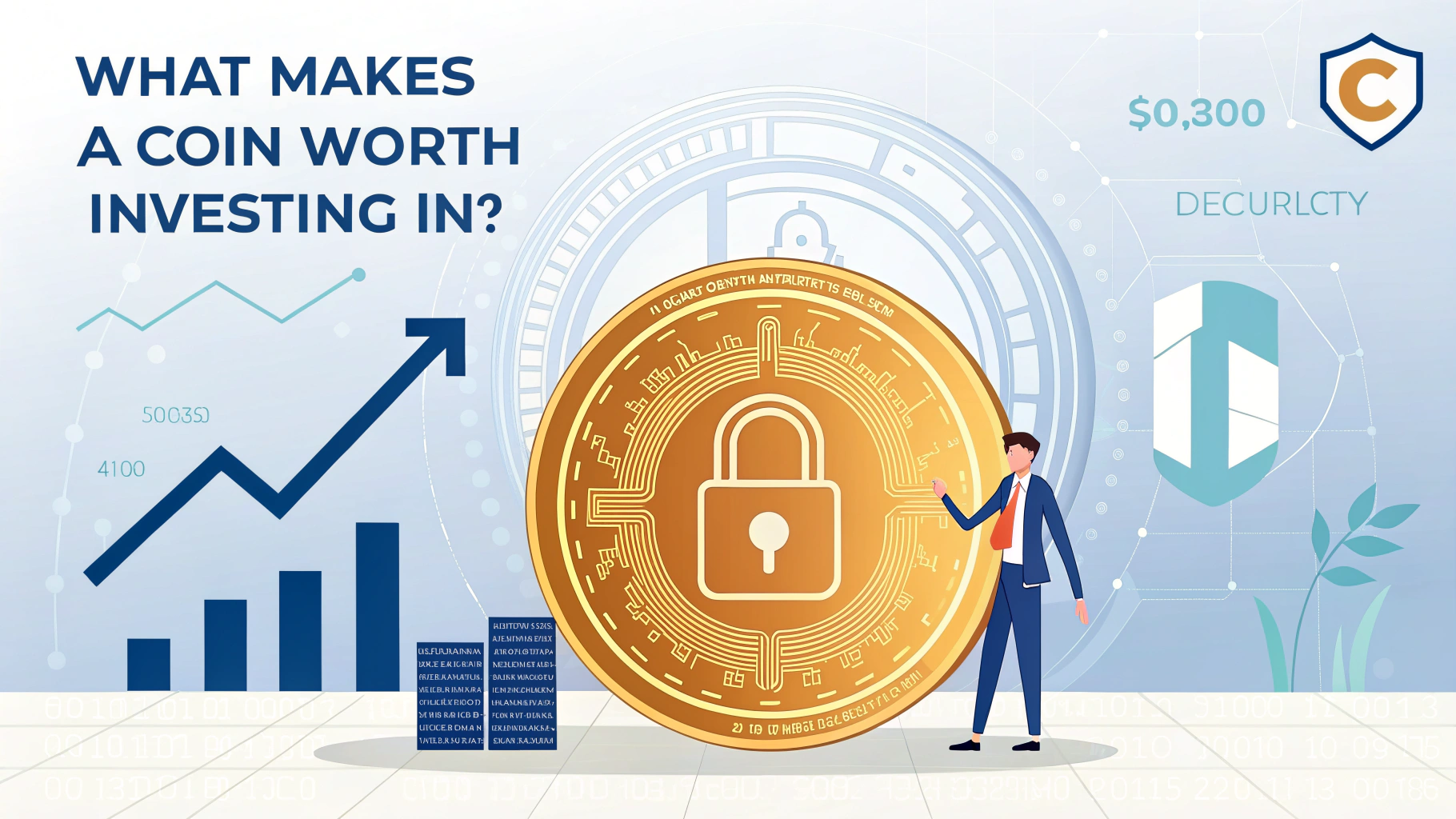 Top 10 cryptocurrencies with growth potential in 2025: overview and forecast — ASCN