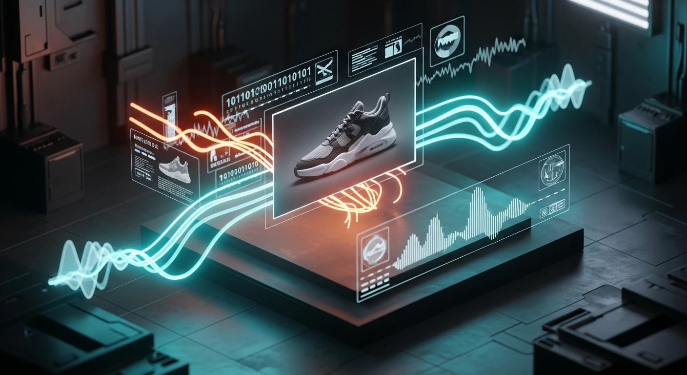 AI-powered Product Video Generator — как быстро создать видео для товаров