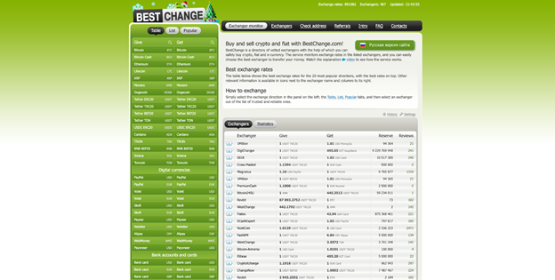 Как безопасно вывести криптовалюту в рубли в России в 2026