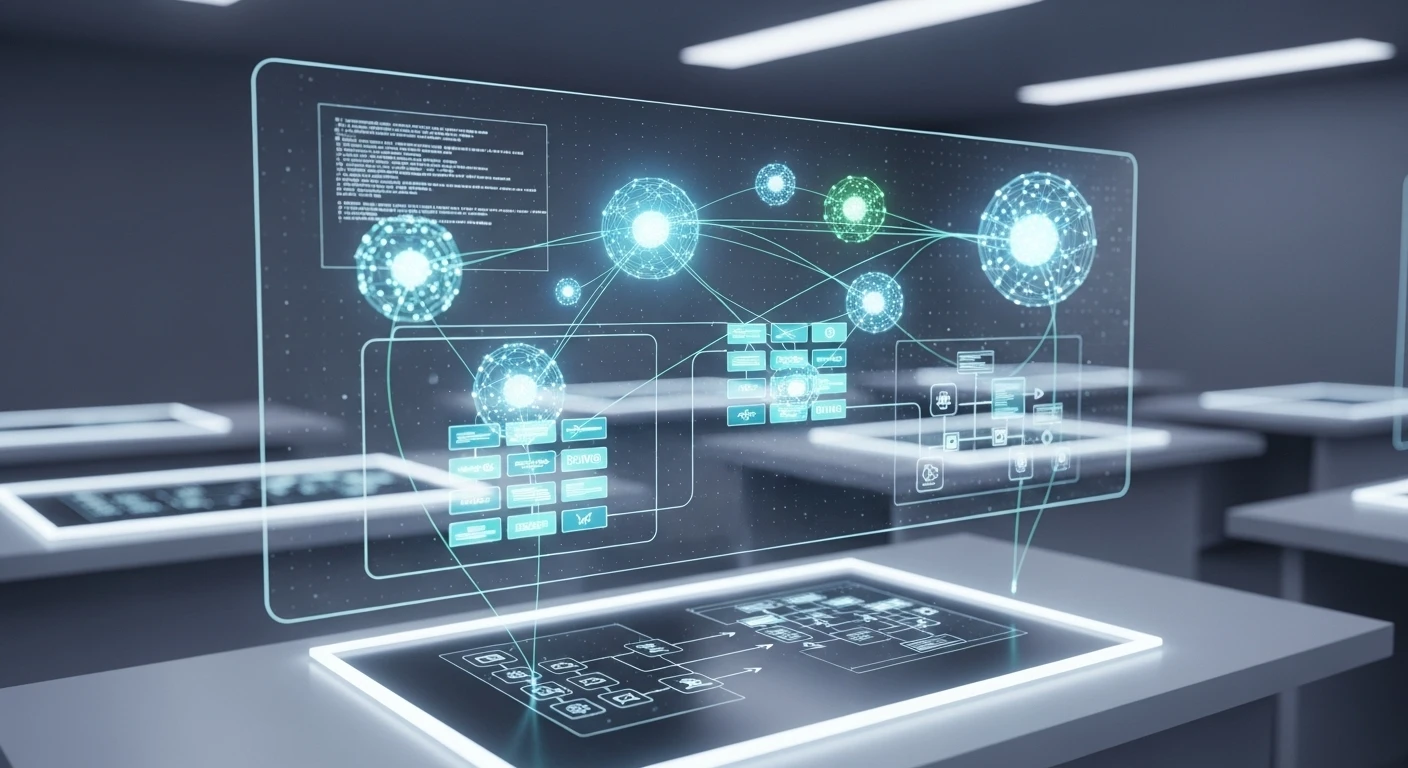 Вайбкодинг: что это такое и зачем это вообще надо