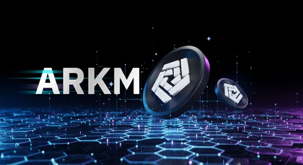 Arkham cryptocurrency price forecast and market outlook