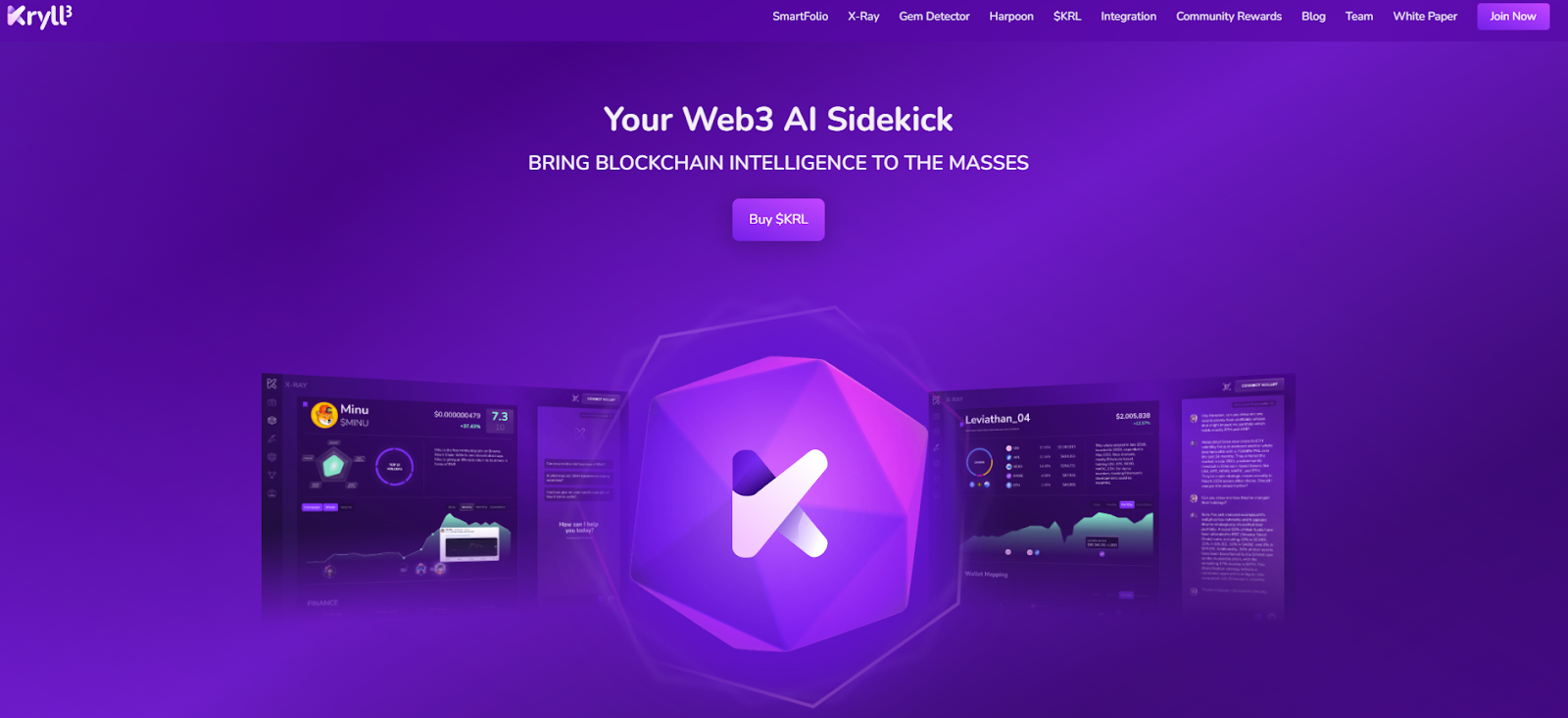 ТОП 10 лучших ИИ торговых ботов для криптовалюты в 2025