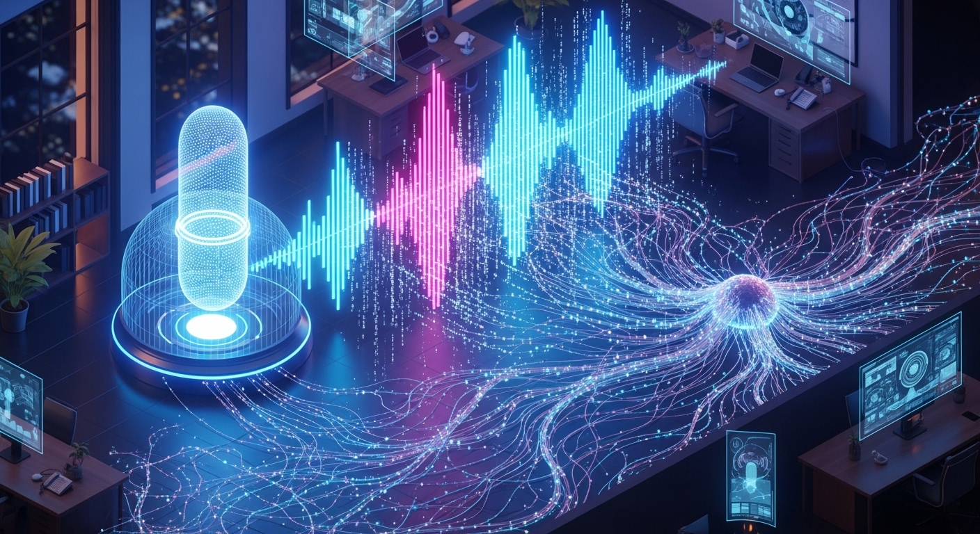 AI Agent for Calls: What It Is and How It Works