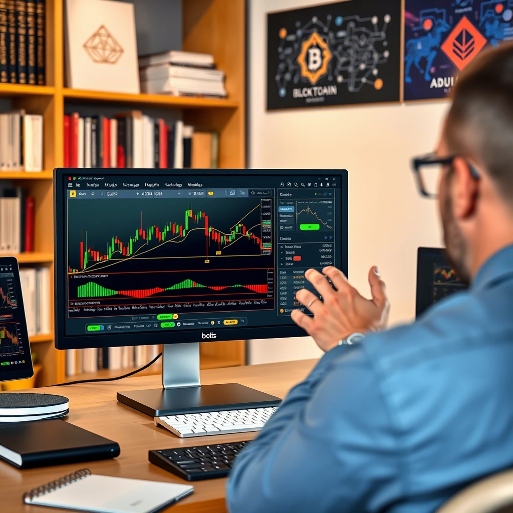 Свечи в криптовалютном трейдинге: полное руководство по использованию свечных графиков