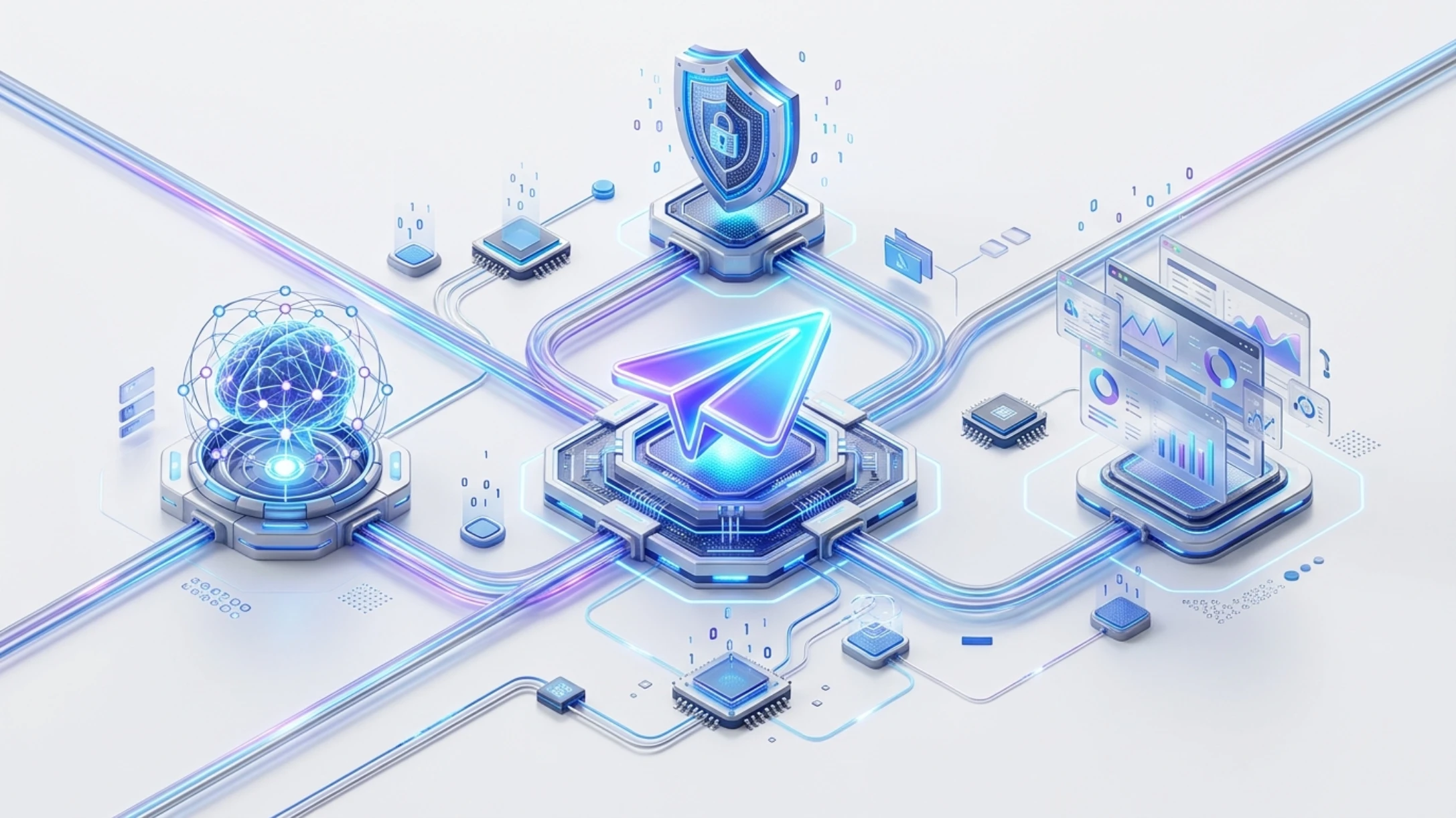 Telegram Automation: The Complete Guide