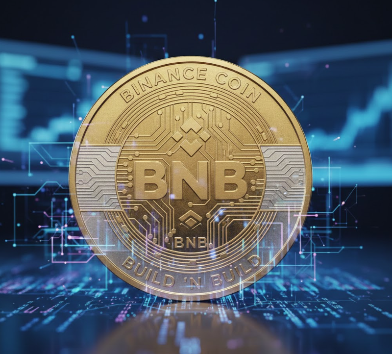 Прогноз курса криптовалюты BNB на 2025-2035 год — актуальные новости и перспективы