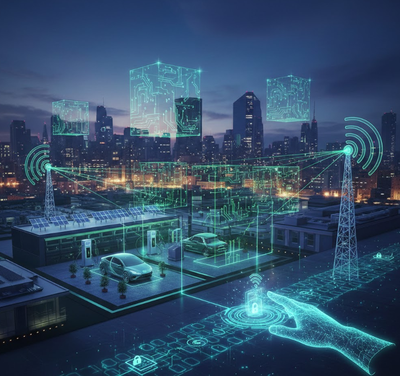 What is DePIN and how does it work in cryptocurrency and blockchain