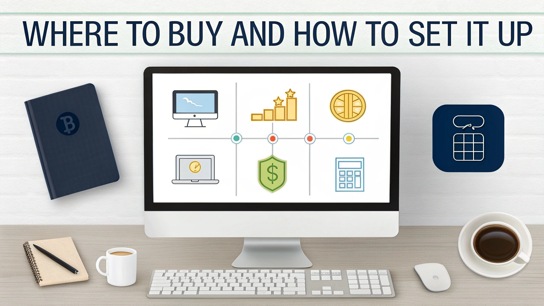 Best Cold Wallets for Cryptocurrency in 2025: Top 10 — ASCN