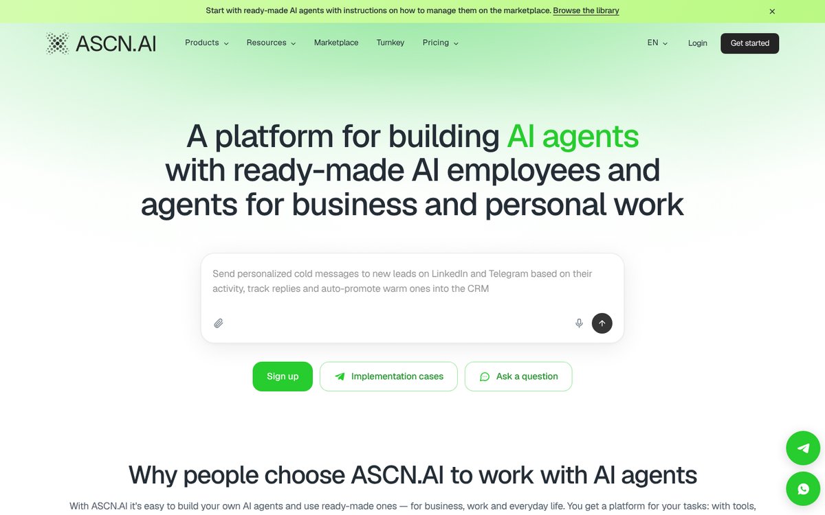 Best AI Employees in 2026: 8 Platforms Ranked by Price, Channels and Roles