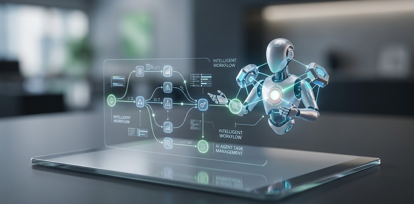 Automation with Artificial Intelligence (AI): Guide and Best Practices