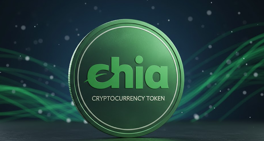 Прогноз курса криптовалюты Chia: цена, перспективы и последние новости