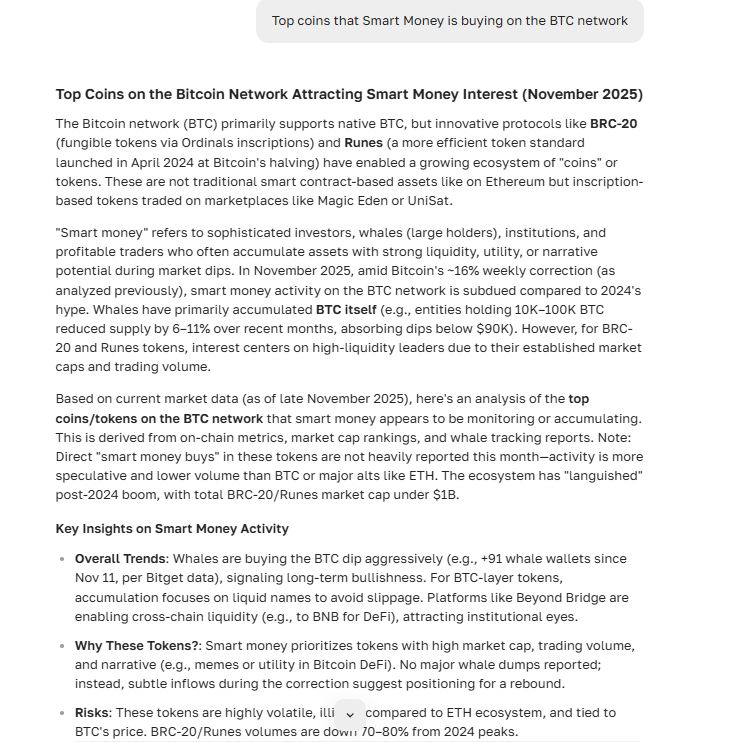 Bitcoin and Artificial Intelligence in 2025