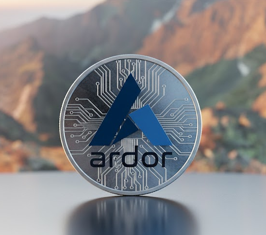Прогноз курса криптовалюты Ardor (ARDR) на сегодня и ближайшее будущее