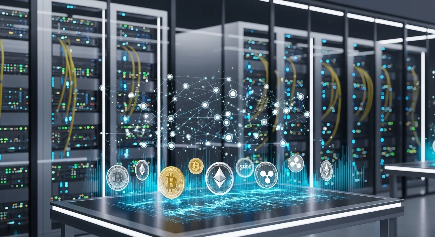 Global Cryptocurrency Regulation: Who Controls the Market?