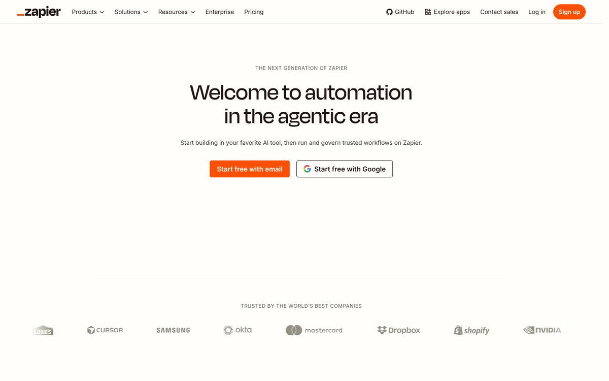 Top 10 Alternatives to N8N in 2026: A Review of the Best Automation Tools