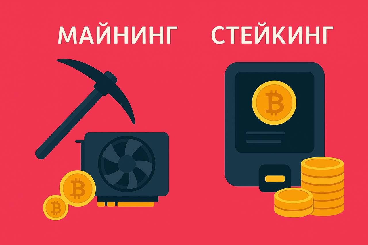 Что такое стейкинг криптовалют и как на нём зарабатывать — ASCN
