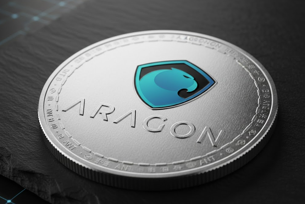 Прогноз курса криптовалюты ANT — цена, перспективы и новости сегодня