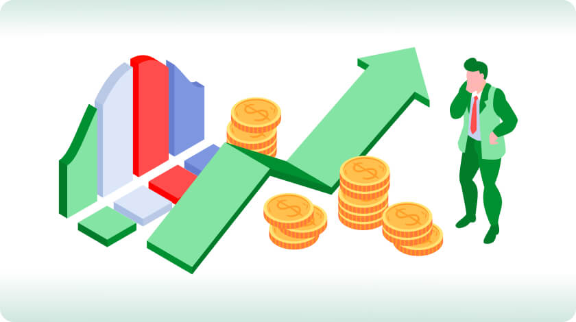 Введение в стратегии и позиции торговли криптовалютами