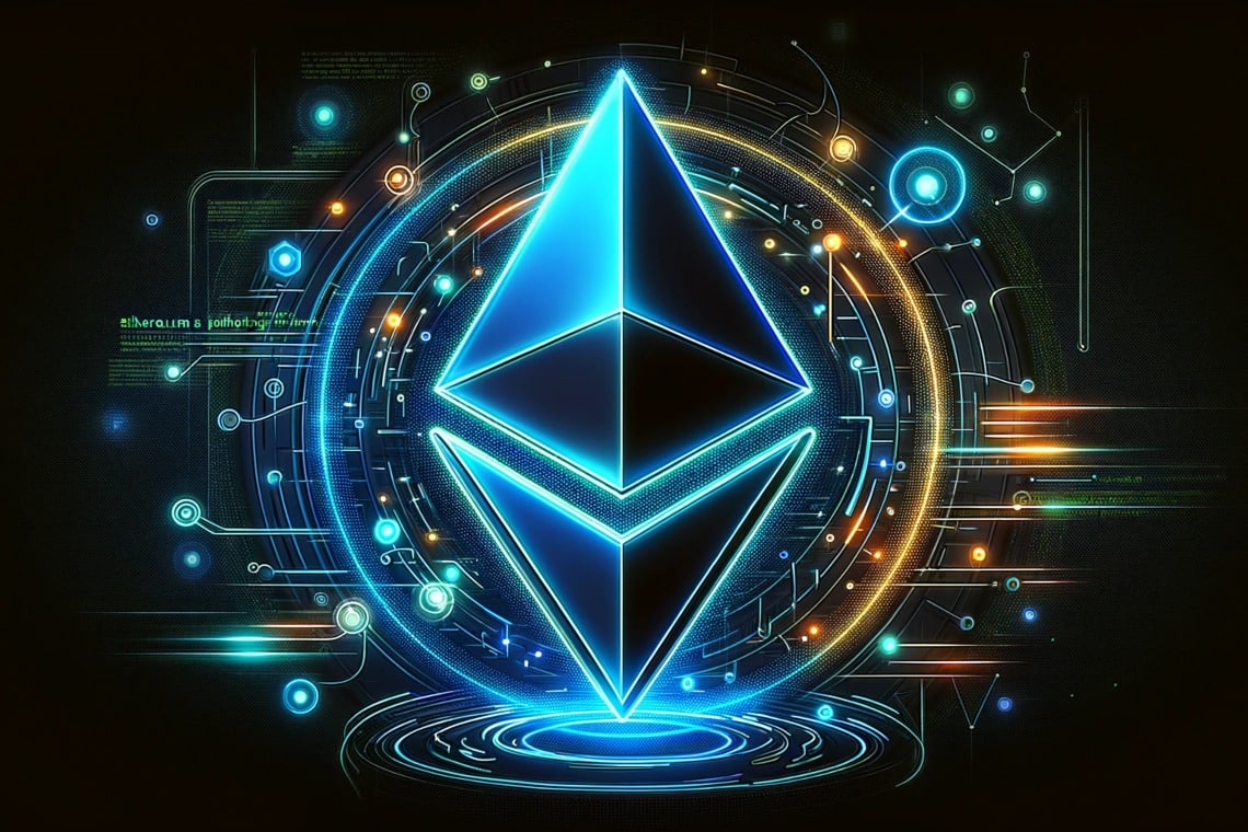 Глубокий анализ криптовалют: Hedera, Ethereum и Bitcoin