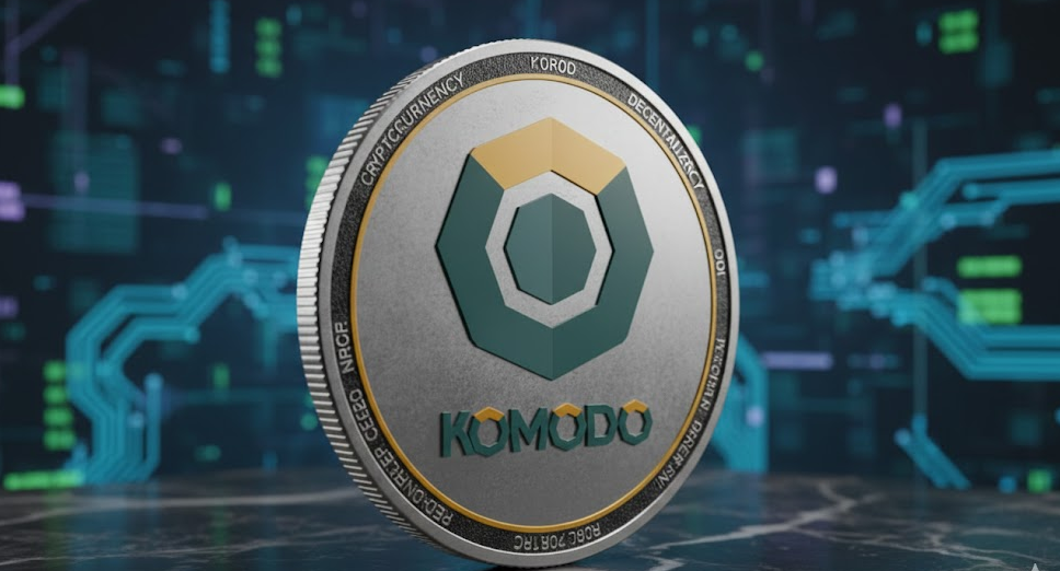 Прогноз курса Komodo (KMD) на 2025–2036 годы: полный анализ и перспективы