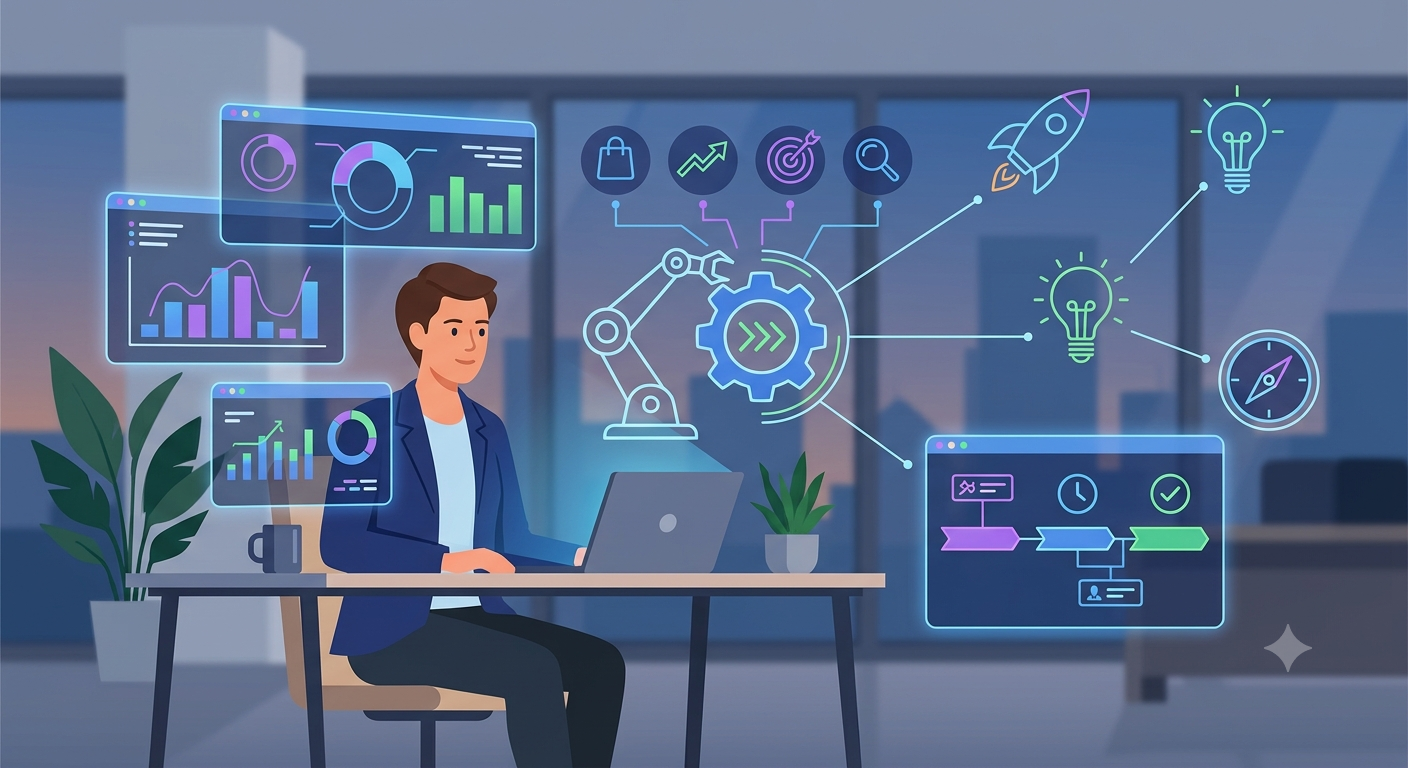 Скилл + MCP для анализа Google Ads