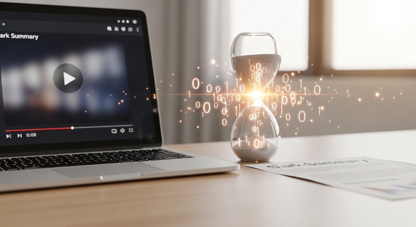 AI-Powered YouTube Video Summarization and Analysis Service