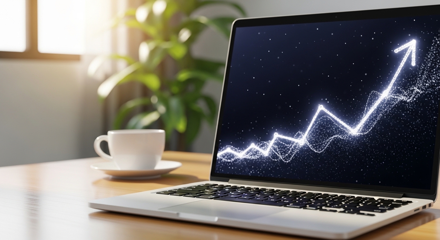 Google SEO Keyword Position Tracking — Monitoring Service