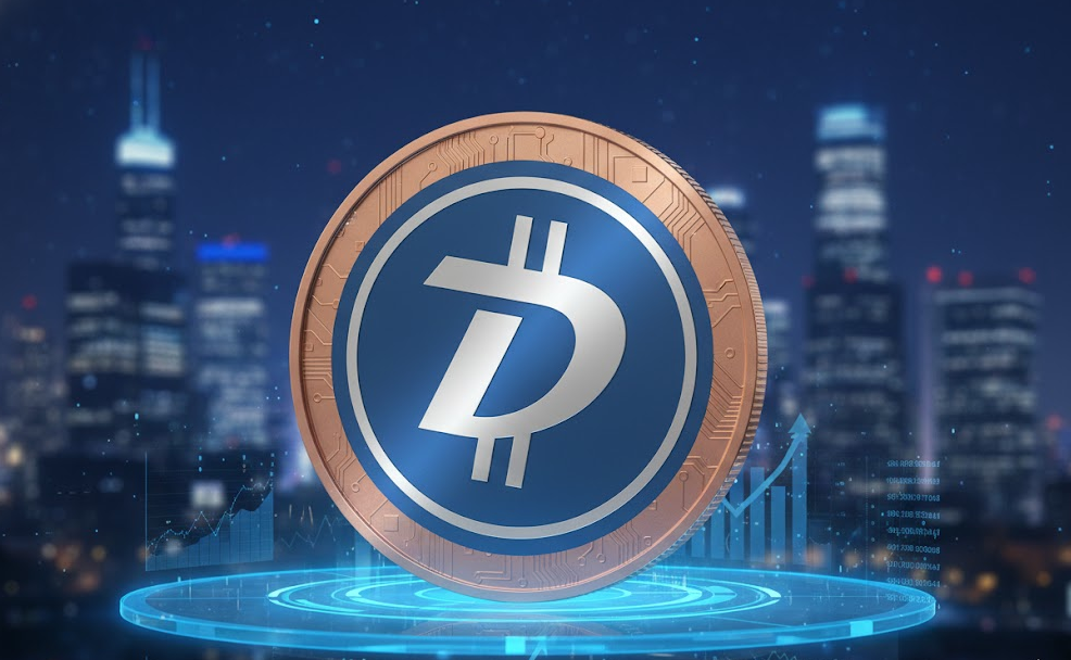 Прогноз курса криптовалюты DigiByte (DGB) на сегодня и будущее