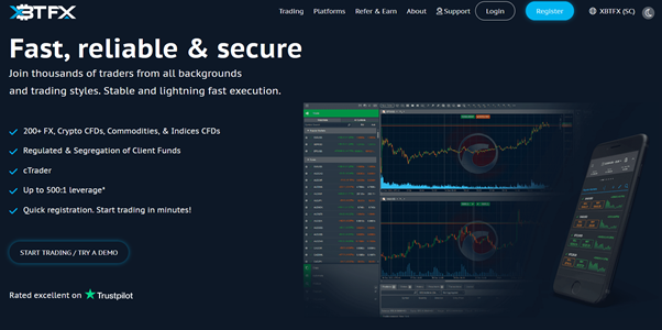 Лучшие криптобиржи для торговли акциями, золотом и Forex в 2026 году