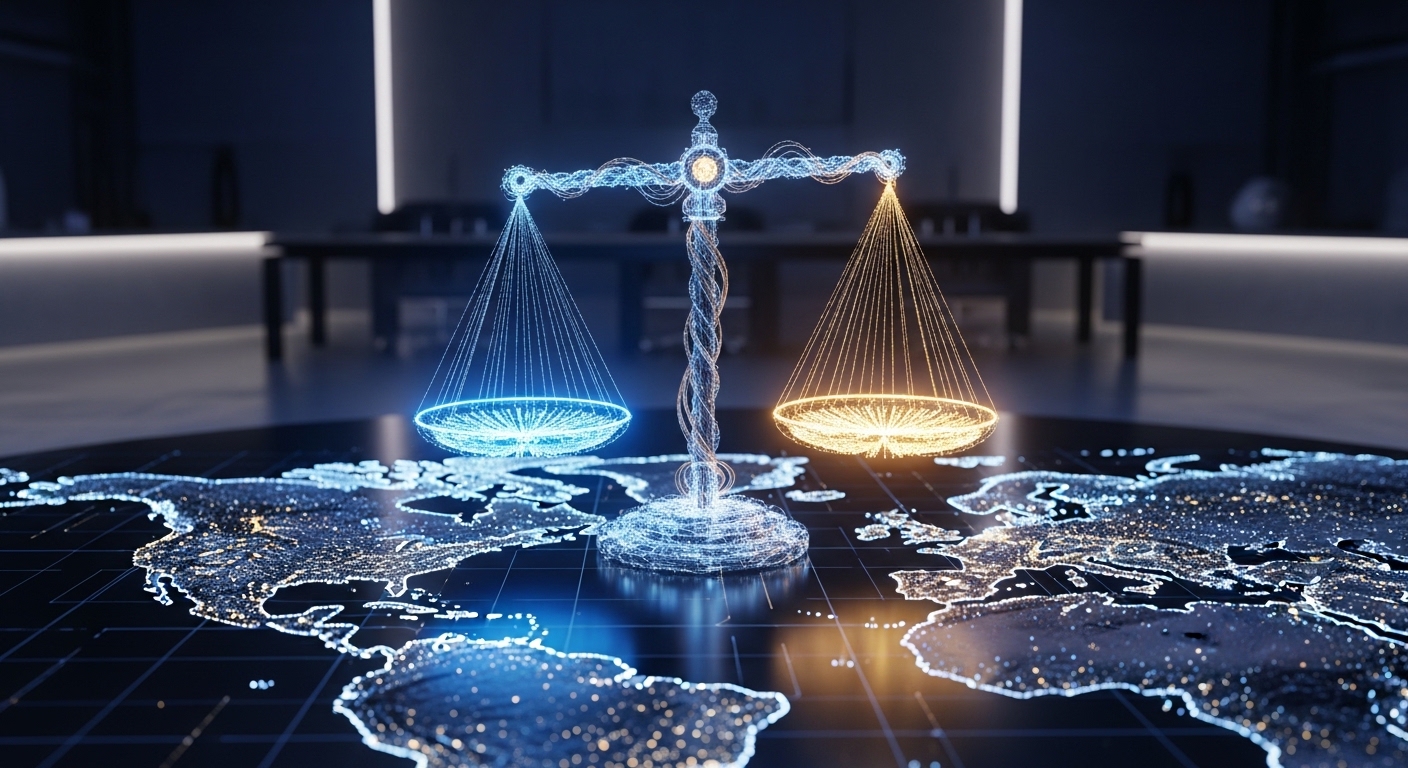 Everything About Cryptocurrency Regulation in Europe and America